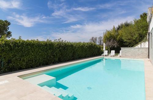Padenghe sul Garda Villa | Villa Gioia