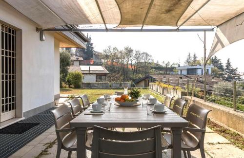 Padenghe sul Garda Villa | Villa Gioia