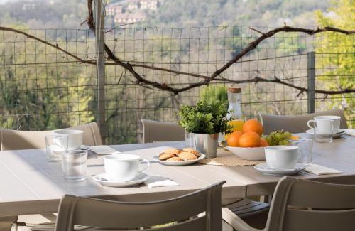 Padenghe sul Garda Villa | Villa Gioia