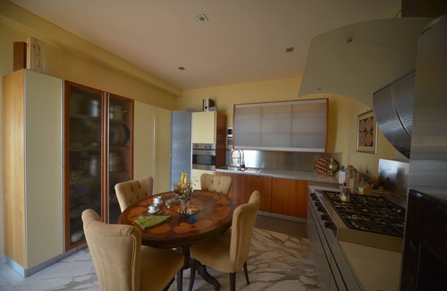 Sori Casa | Villa Gioia - The Italian Luxury Experience