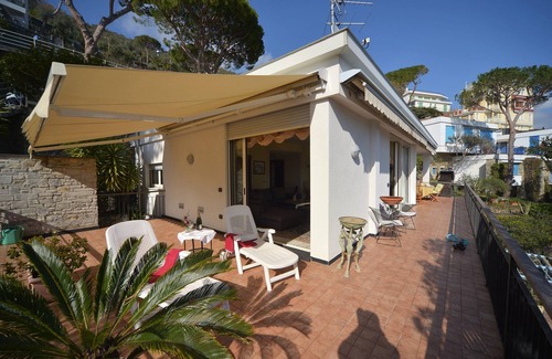 Sori Casa | Villa Gioia - The Italian Luxury Experience