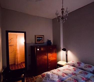 Frassinoro Casa | Villa Giordani affittacamere Boscoreale