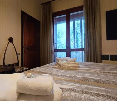 Frassinoro Casa | Villa Giordani affittacamere Boscoreale