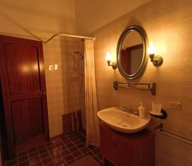 Frassinoro Casa | Villa Giordani affittacamere Boscoreale