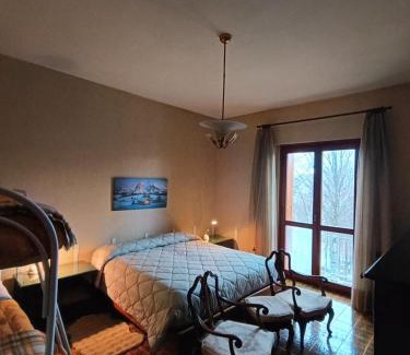 Frassinoro Casa | Villa Giordani affittacamere Boscoreale