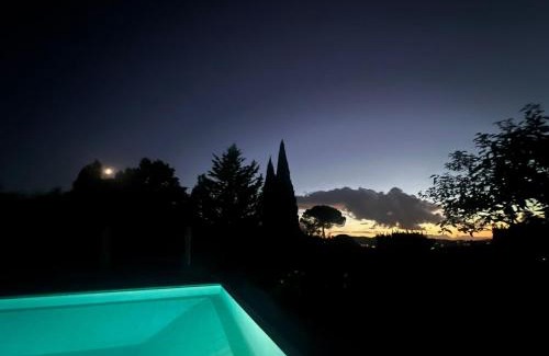 Impruneta Villa | VILLA GIOTTO Florence