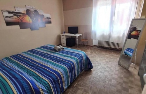 Villaggio degli Sposi Casa | VILLA GIOVANNA