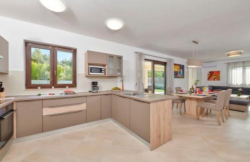 Fuskulin Villa | VILLA GIOVANNA POREC