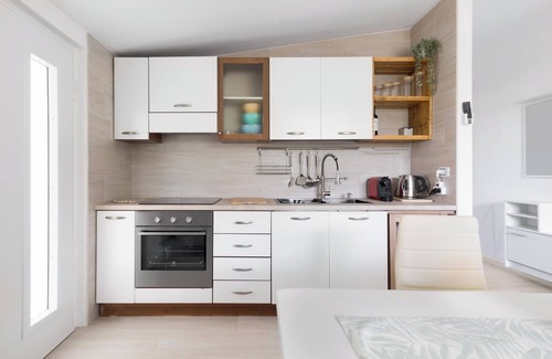 Bitritto Apartamento | Villa Giove by BarbarHouse