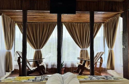 Chilamate Apartamento | Villa Girasol