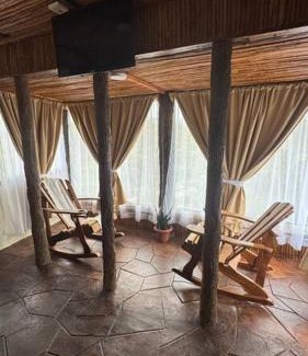 Chilamate Apartamento | Villa Girasol