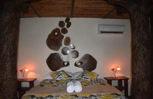 Chilamate Apartamento | Villa Girasol