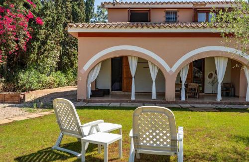 Pula Villa | Villa Girasole