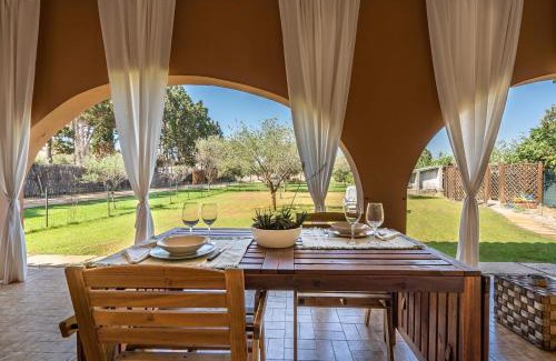 Pula Villa | Villa Girasole