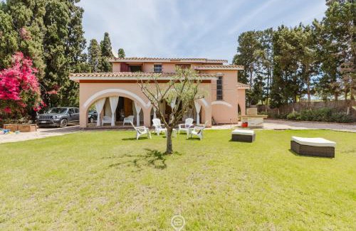 Pula Villa | Villa Girasole