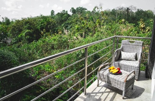 Taman Griya Hotel | Villa girihill