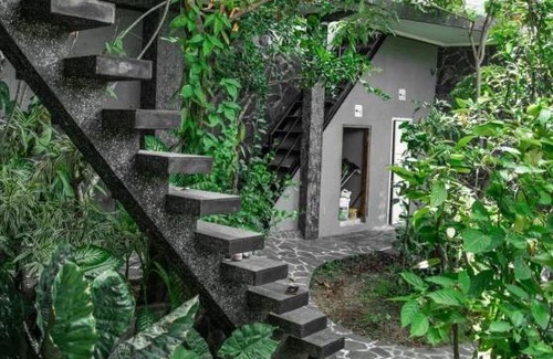 Taman Griya Hotel | Villa girihill