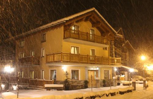 Gaby Apartamento | Villa Giuditta Residence