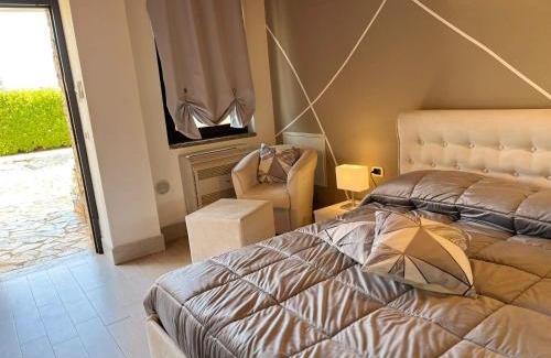 Castrovillari Casa | Villa Giulia di G Malagrinò