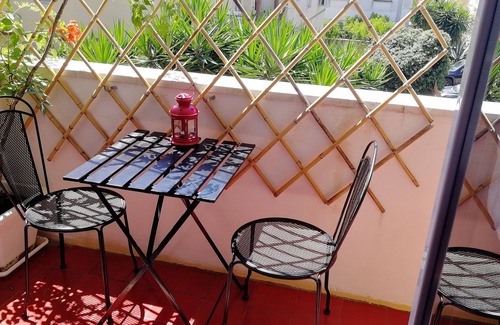Formia Casa | APARTAMENTO CON ENCANTO EN LA VILLA A POCOS PASOS DEL MAR