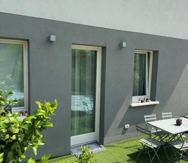 Sulzano Apartamento | Villa Giulia