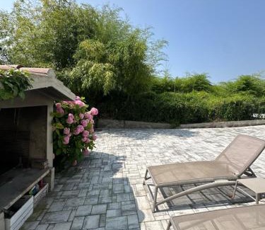 Sulzano Apartamento | Villa Giulia