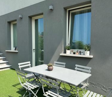 Sulzano Apartamento | Villa Giulia