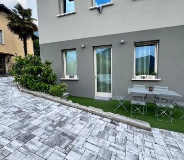 Sulzano Apartamento | Villa Giulia