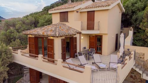 Torre delle Stelle Casa | villa Giulia