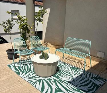 Alcamo Apartamento | Villa Giulia Maria
