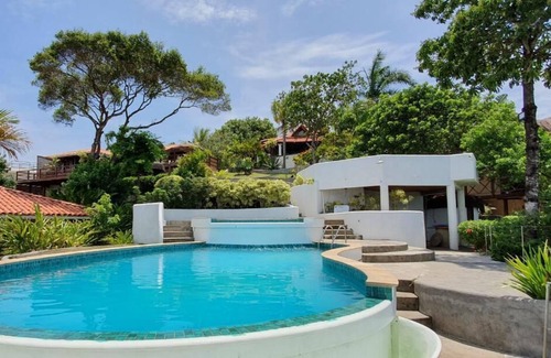 Morro de Sao Paulo Apartamento | Villa Giulia Morro