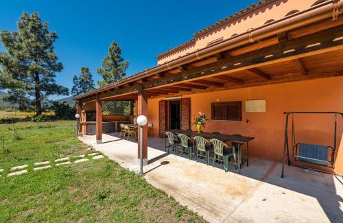 Castiadas Casa | Villa Giulia Piccola