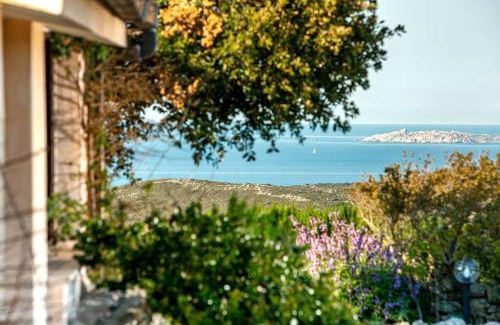 Santa Teresa di Gallura Casa | Villa Giuliana