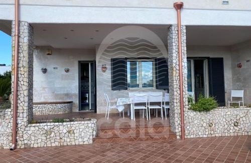 Torre Lapillo Villa | Villa Giulietta By Cala Salento