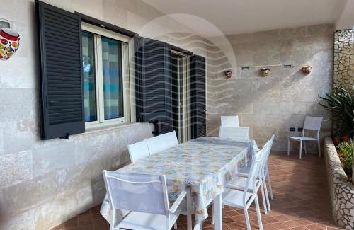 Torre Lapillo Villa | Villa Giulietta By Cala Salento