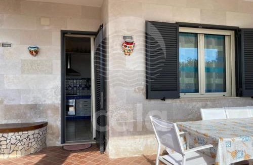 Torre Lapillo Villa | Villa Giulietta By Cala Salento