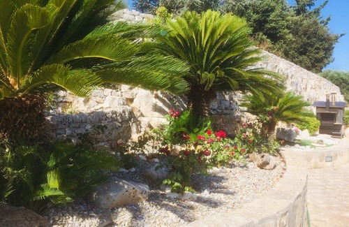 Cozzana Villa | VILLA GIUSEPPINA con piscina privada