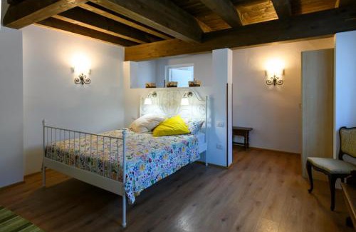 Romans dʼIsonzo Casa | Villa Giustina