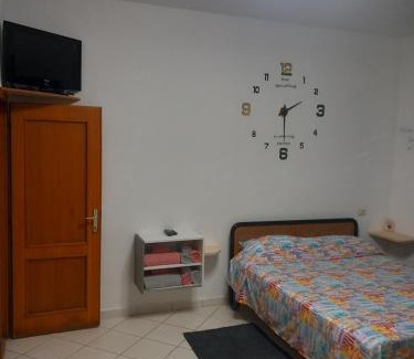 Ardenice Apartamento | Villa Gjeka