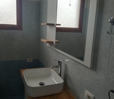 Ardenice Apartamento | Villa Gjeka
