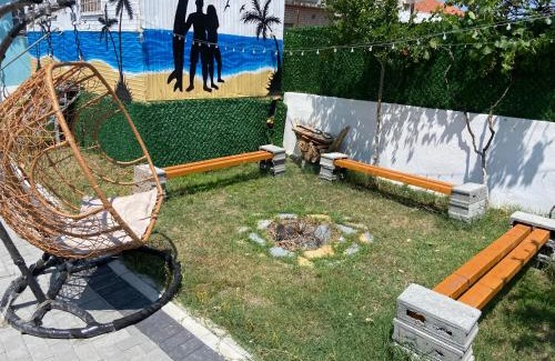 Velipoje Casa | Villa Gjoka