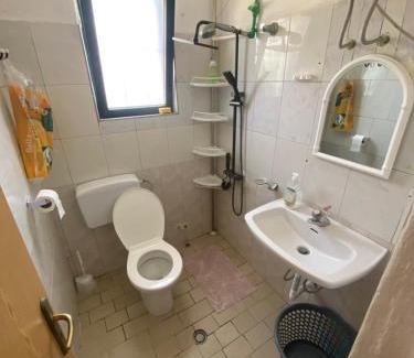 Velipoje Casa | Villa Gjoka