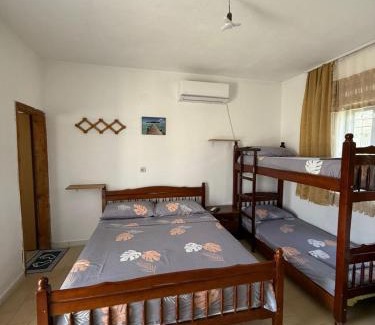 Velipoje Casa | Villa Gjoka