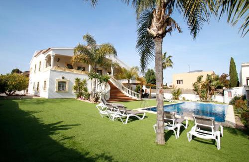 Cambrils Villa | Villa Gladiols