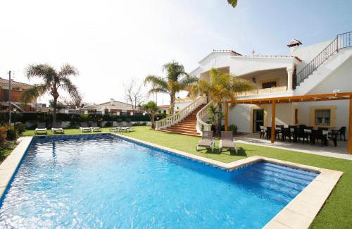 Cambrils Villa | Villa Gladiols
