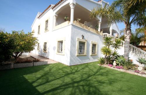 Cambrils Villa | Villa Gladiols