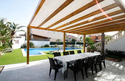 Cambrils Villa | Villa Gladiols