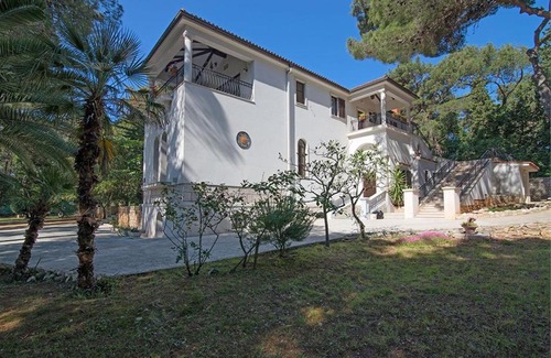 Cove Murtar Villa | Villa Glencoe