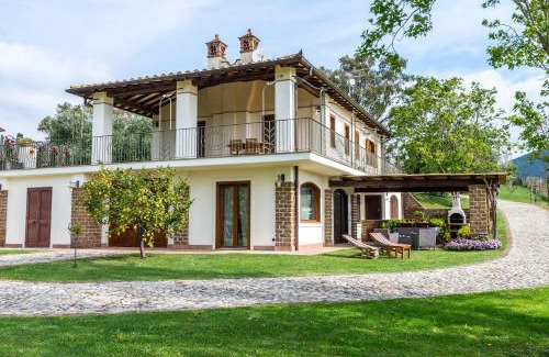 Cerveteri Apartamento | Villa Gli Eucalipti