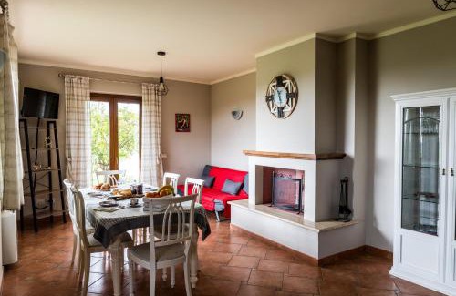 Cerveteri Apartamento | Villa Gli Eucalipti